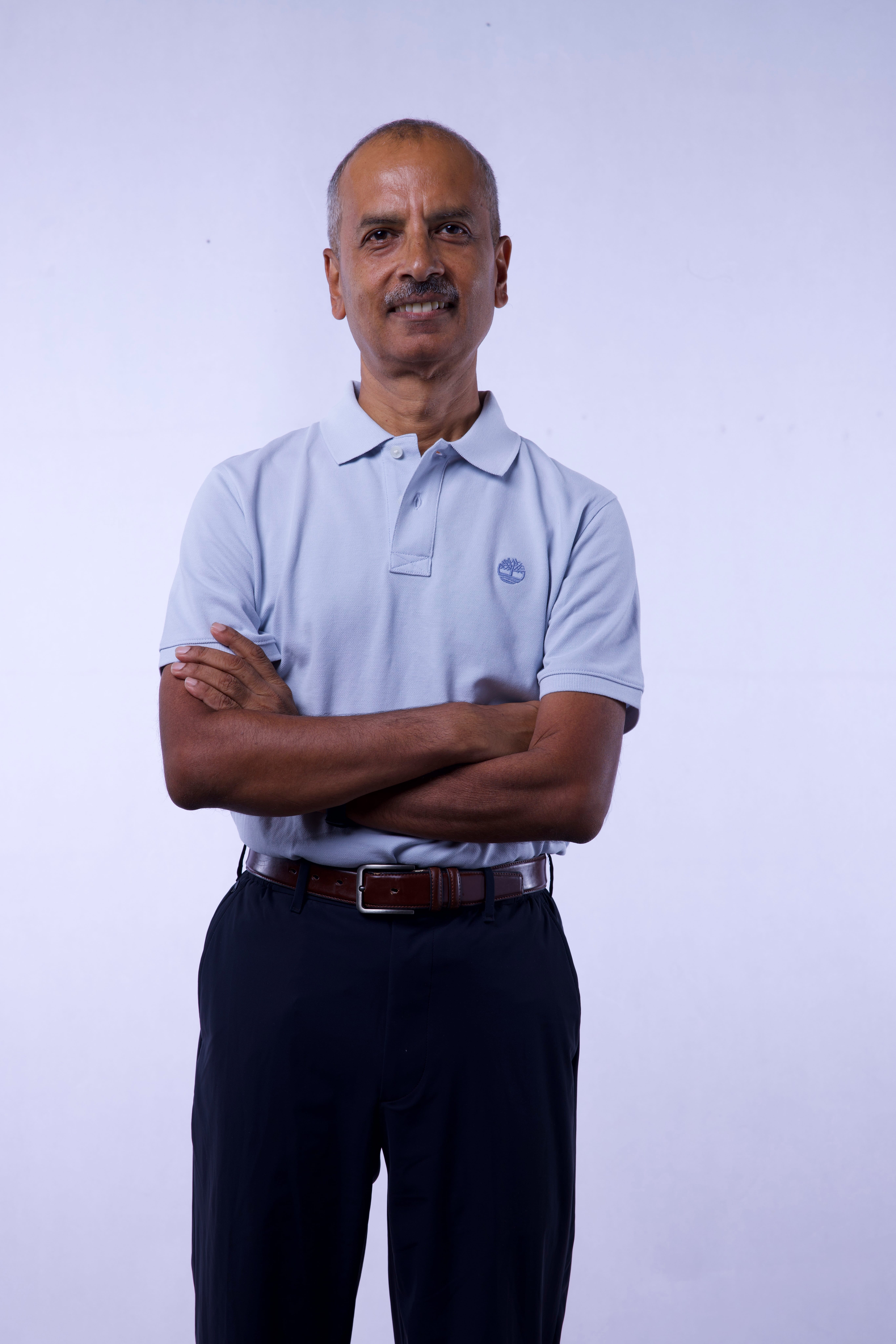 Dr Zubair Amin